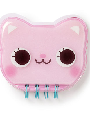 Carnet Chat A6