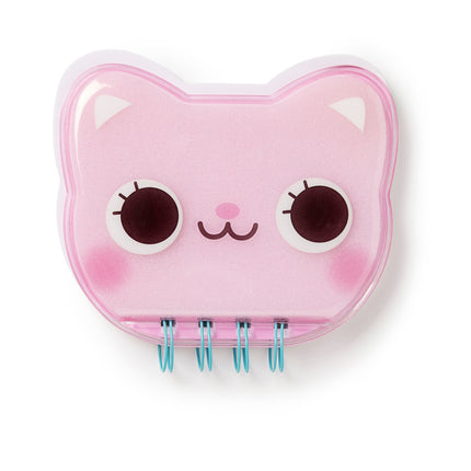 Carnet Chat A6