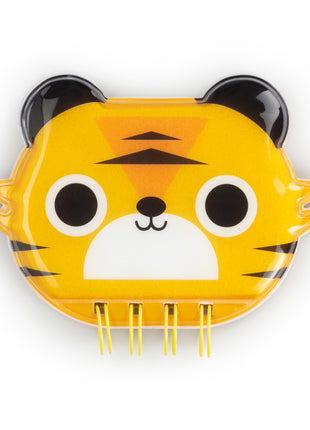 Carnet Tigre A6