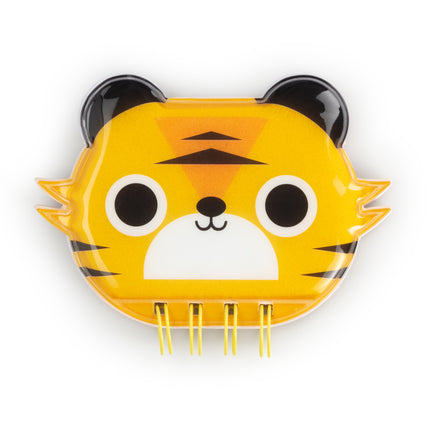 Carnet Tigre A6