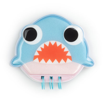 Carnet A6 Requin