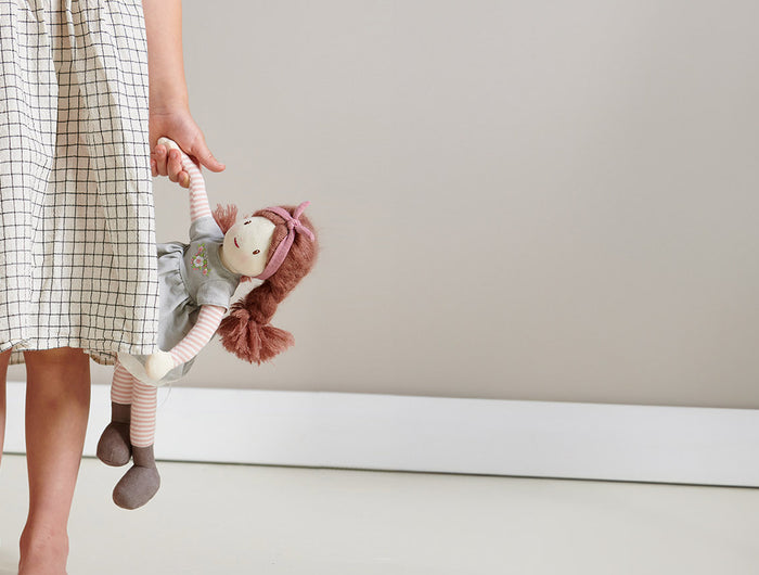 Bienvenue à la maternelle !