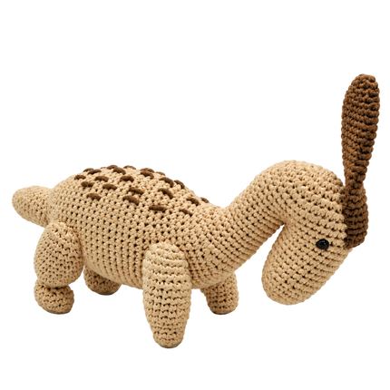 LS2498 - Parasaur Rattle