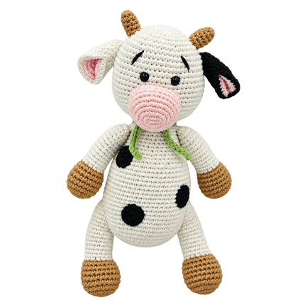 LS2499 - Cow Rattle