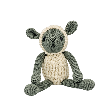LS2504 - Sheep Rattle
