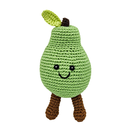 LS2514 - Pear Rattle