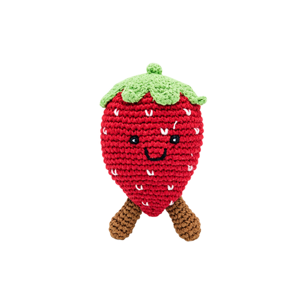 LS2516 - Strawberry Rattle