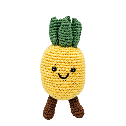 LS2518 - Pineapple Rattle