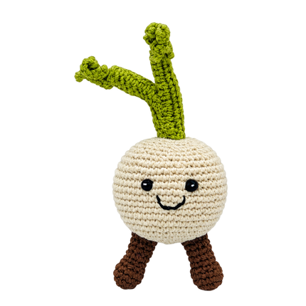 LS2523 - Celeriac Rattle