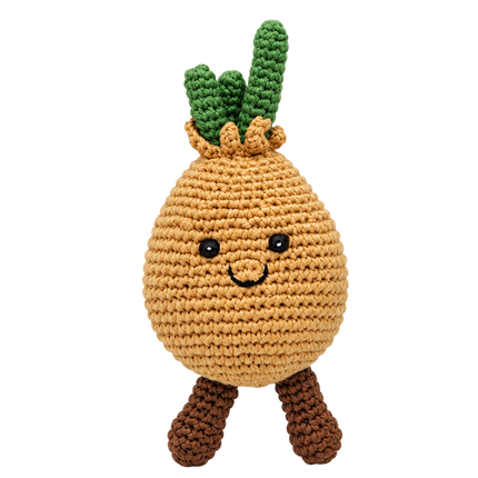LS2525 - Onion Rattle