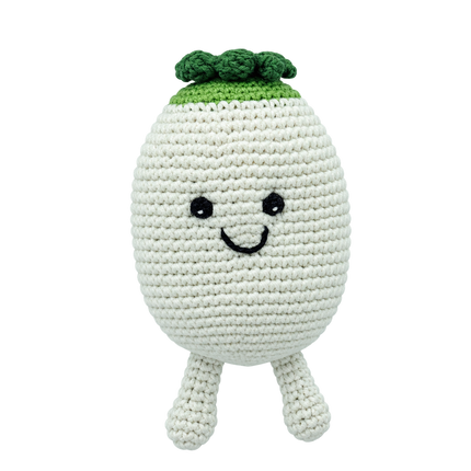LS2526 - Daikon Rattle
