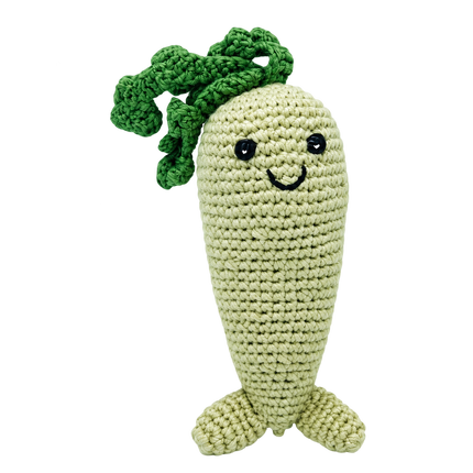 LS2533 - Parsnip Rattle