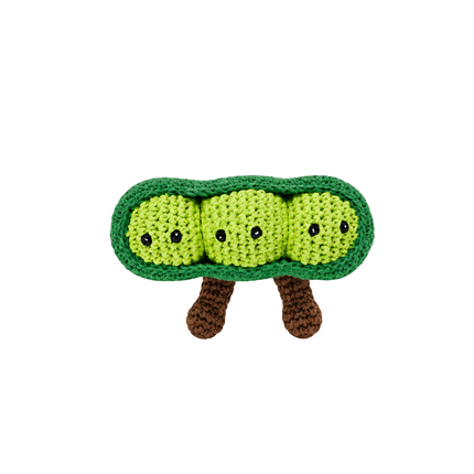 LS2535 - Peapod Rattle