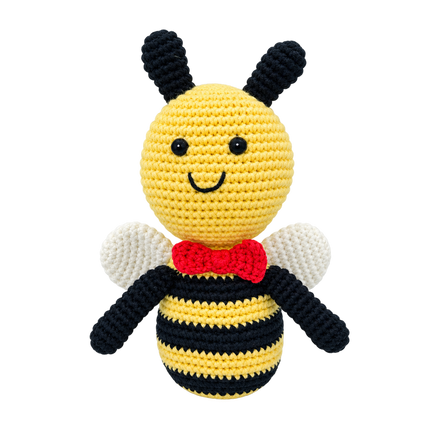 LS2543 - Bumble Bee Rattle