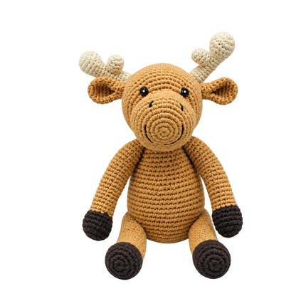LS2548 - Moose Rattle