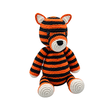 LS2554 - Tiger Rattle