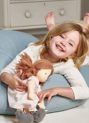 Liselie Soft Doll