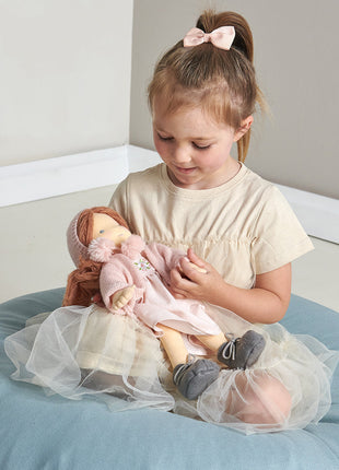 Liselie Soft Doll