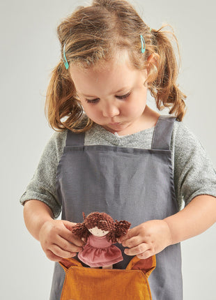 Mini-poupée Mimi