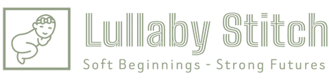 Lullaby Stitch