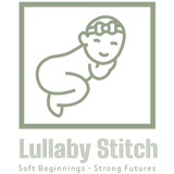 Lullaby Stitch