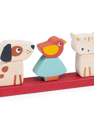 Pet Stacker