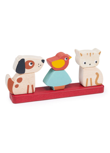 Pet Stacker