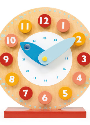 Teaching Clock