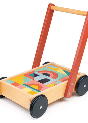 Chariot bloc Bambino