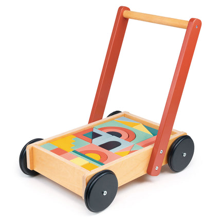 Chariot bloc Bambino