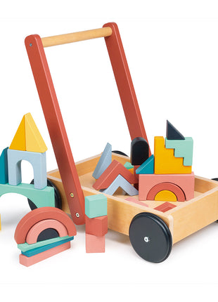Chariot bloc Bambino