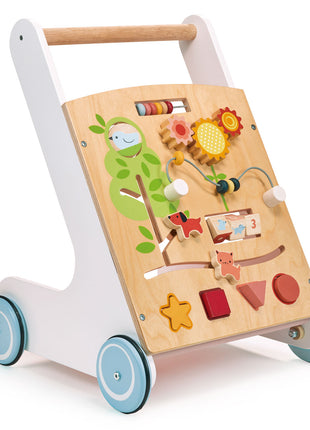 Bambino Activity Walker