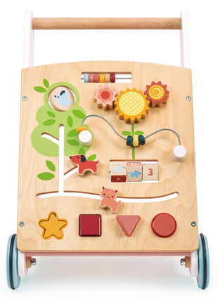 Bambino Activity Walker