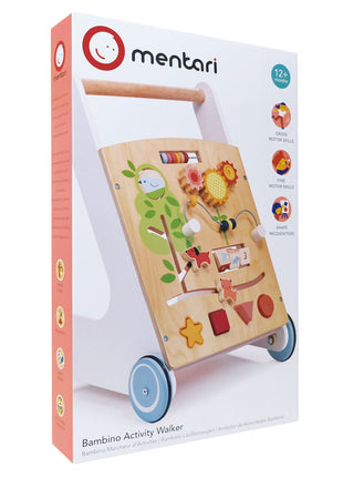 Bambino Activity Walker