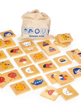 Memory Game