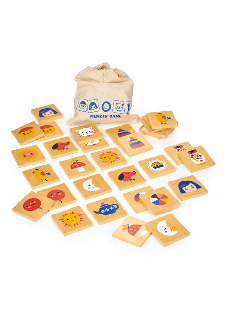 Memory Game
