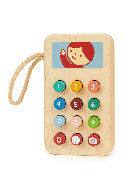 Téléphone mobile