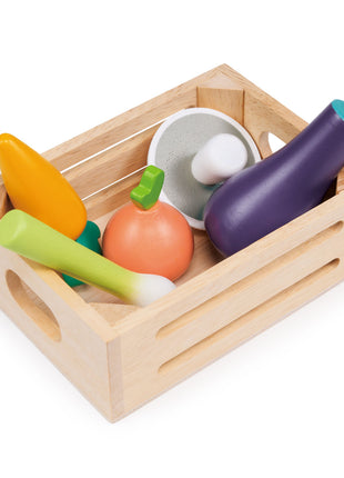Allotment Crate