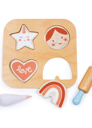 Cookie Cutting Set