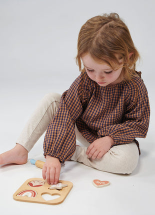 Cookie Cutting Set