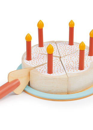 Gâteau De Fête