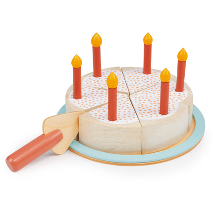 Gâteau De Fête