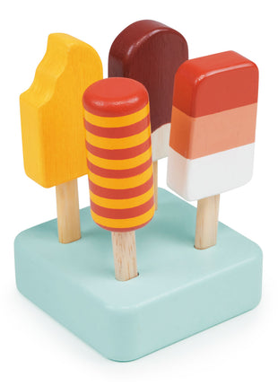 Sunny Ice Lolly Stand