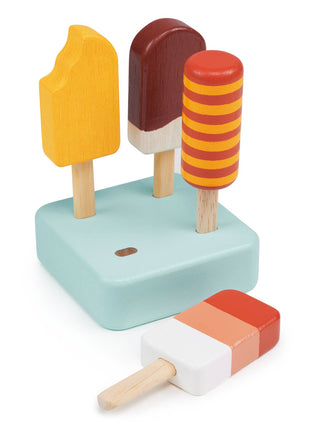 Sunny Ice Lolly Stand