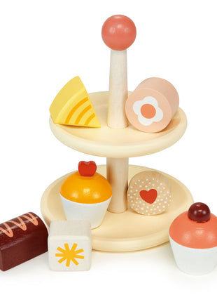 Cupcake Stand