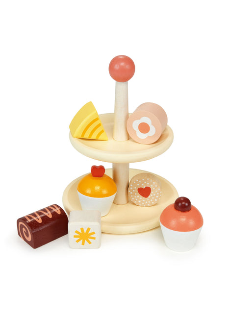 Cupcake Stand