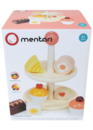 Cupcake Stand