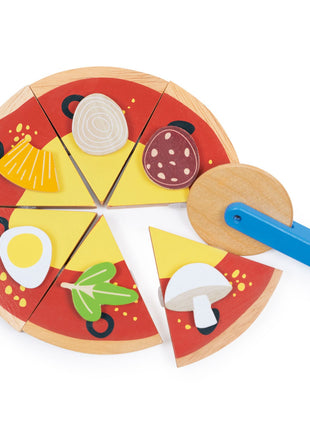 Take-out Pizza