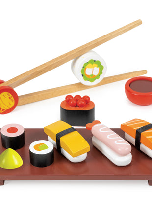 Sushi Set