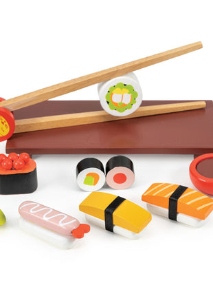 Sushi Set